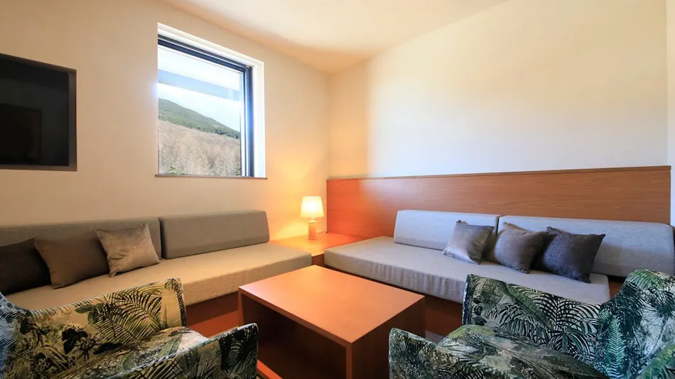 Takamine Mountain Hotel