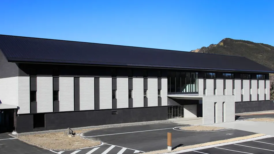 Takamine Mountain Hotel