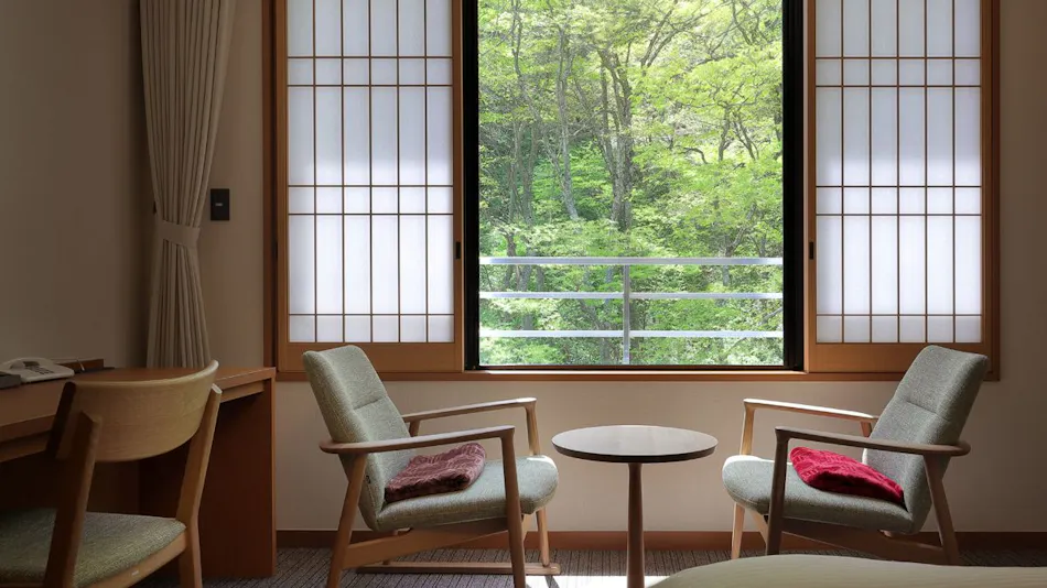 ASAKASO ~A Lodge to Savor Five Fragrances~