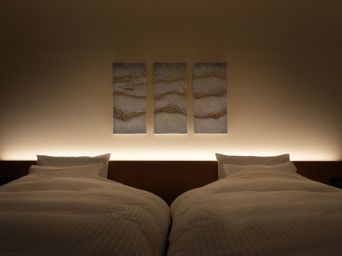 ASAKASO ~A Lodge to Savor Five Fragrances~