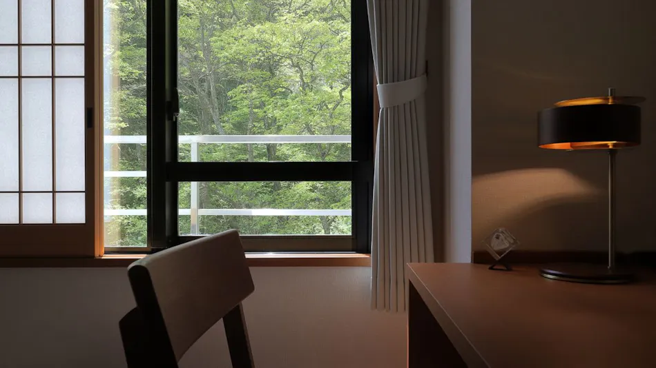 ASAKASO ~A Lodge to Savor Five Fragrances~