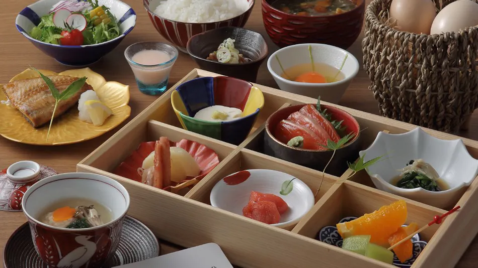 ASAKASO ~A Lodge to Savor Five Fragrances~