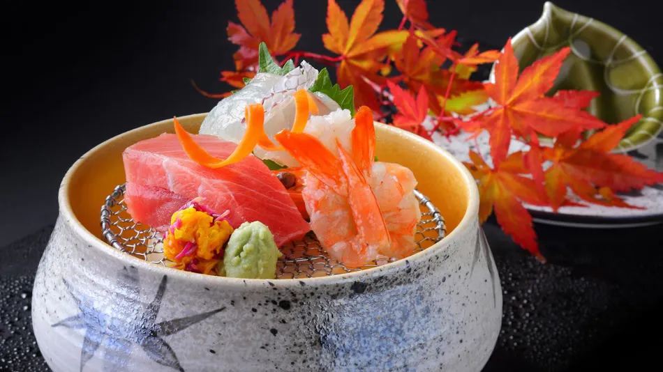 ASAKASO ~A Lodge to Savor Five Fragrances~