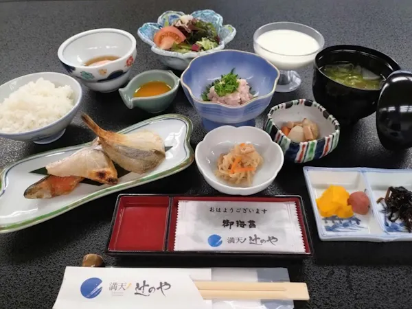 【お値打ち宿泊】北陸最古の秘湯 粟津温泉&広々和空間で癒しのひとときを<夕食なし朝食のみ>