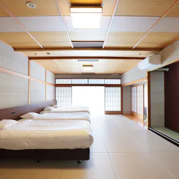 部屋写真1