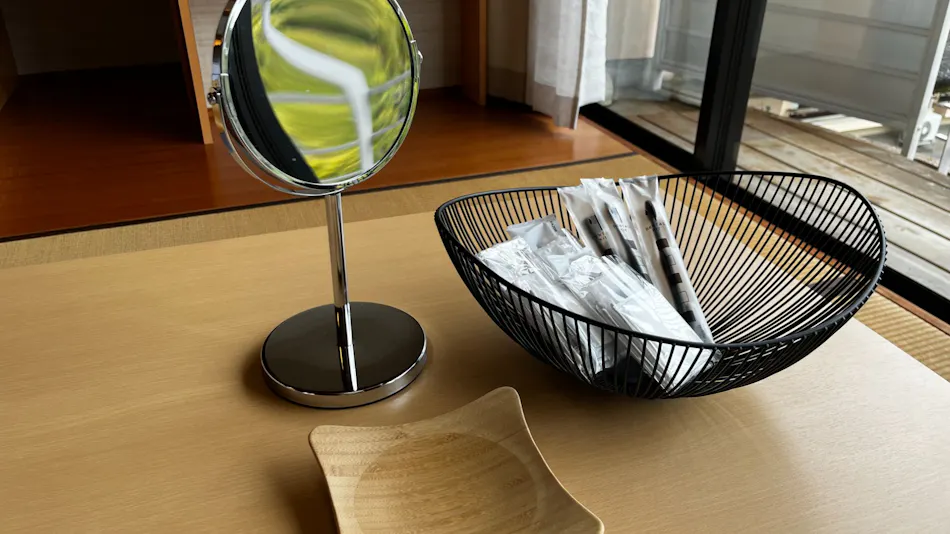 Manten no Tsuji no Ya
