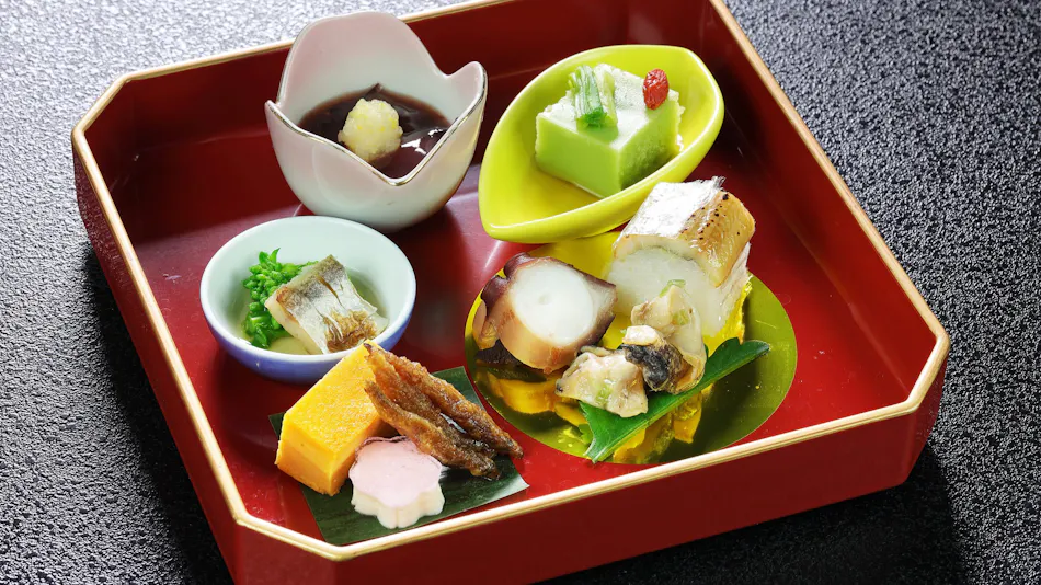 Manten no Tsuji no Ya