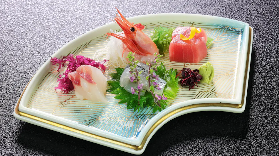 Manten no Tsuji no Ya