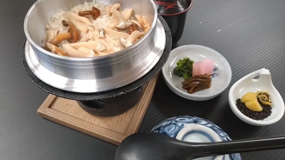 Manten no Tsuji no Ya