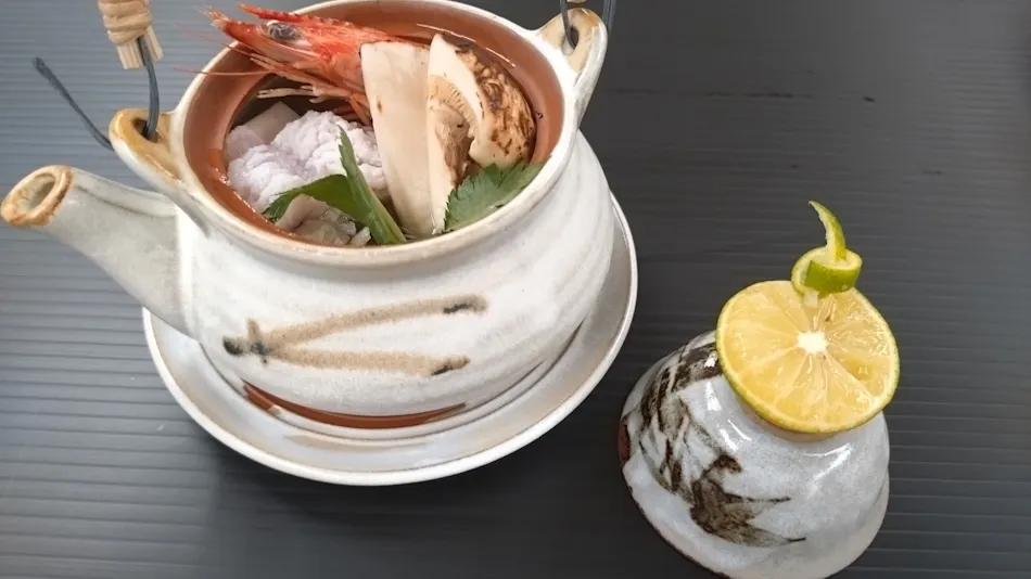 Manten no Tsuji no Ya