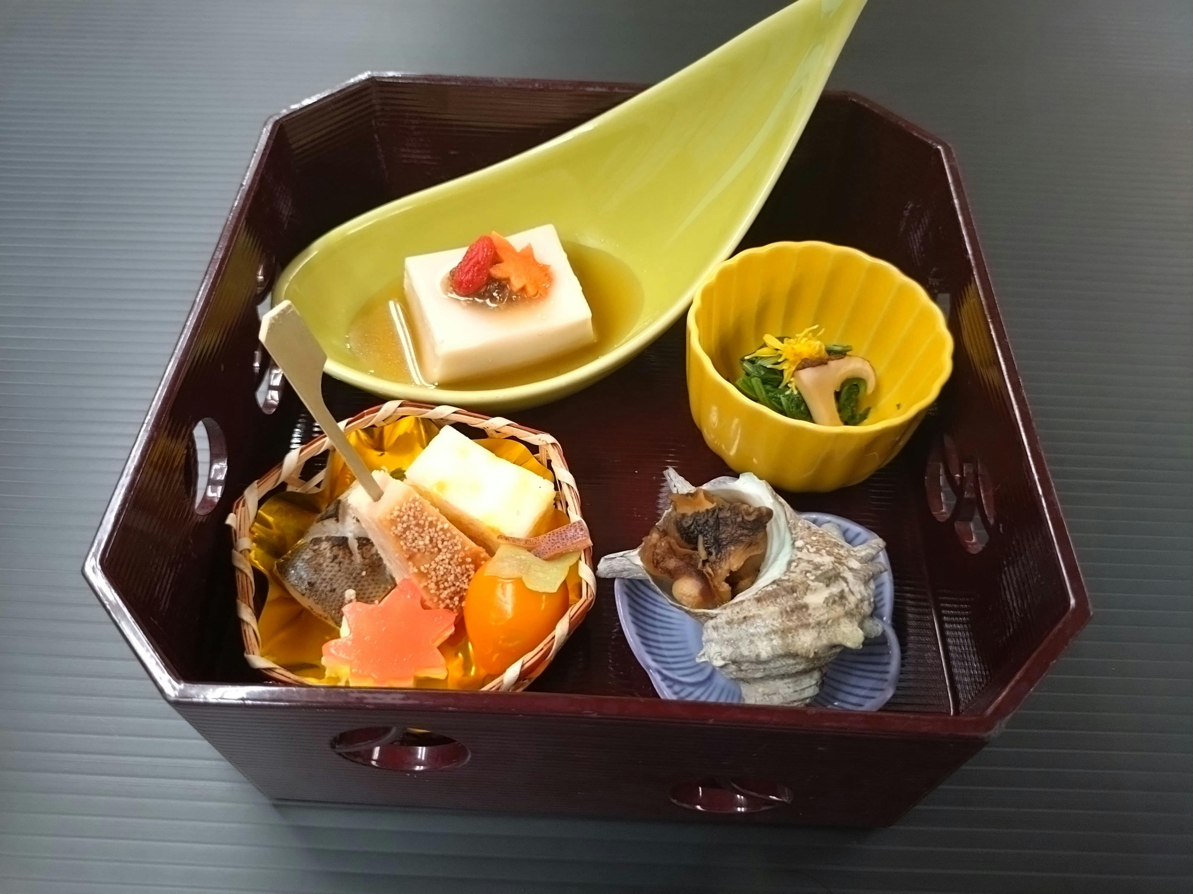 満天ノ　辻のや