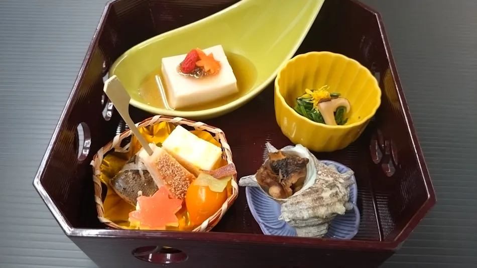Manten no Tsuji no Ya