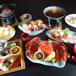 食事写真1