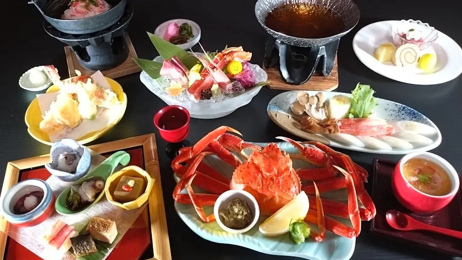 Manten no Tsuji no Ya
