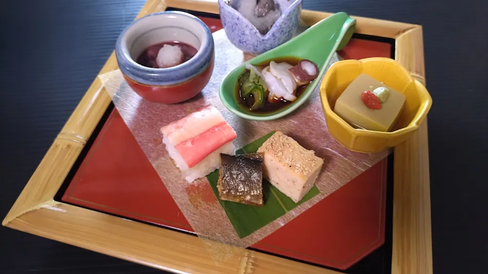 Manten no Tsuji no Ya
