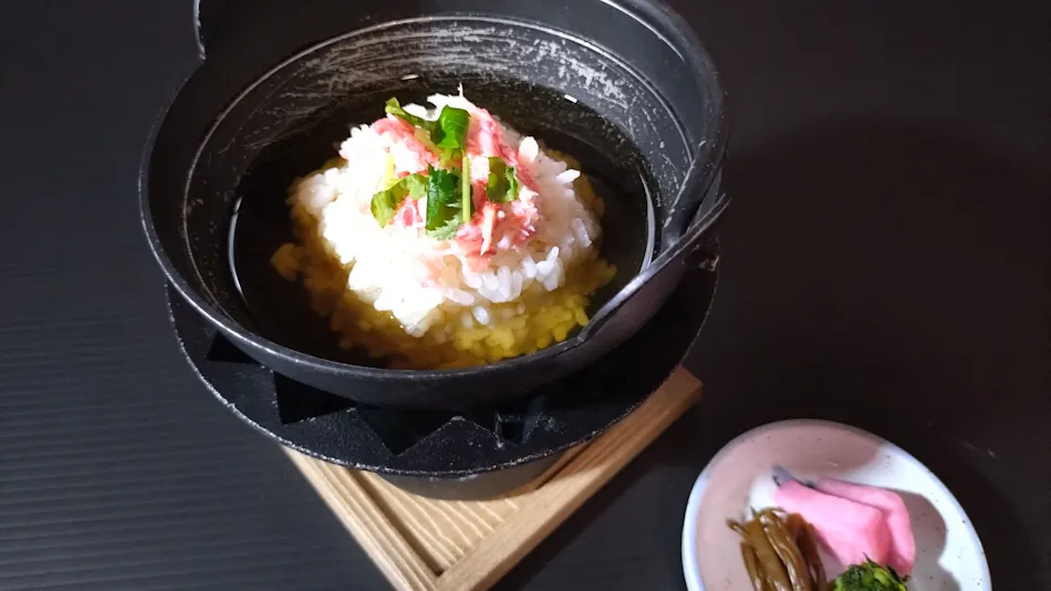 Manten no Tsuji no Ya