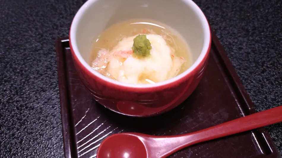Manten no Tsuji no Ya