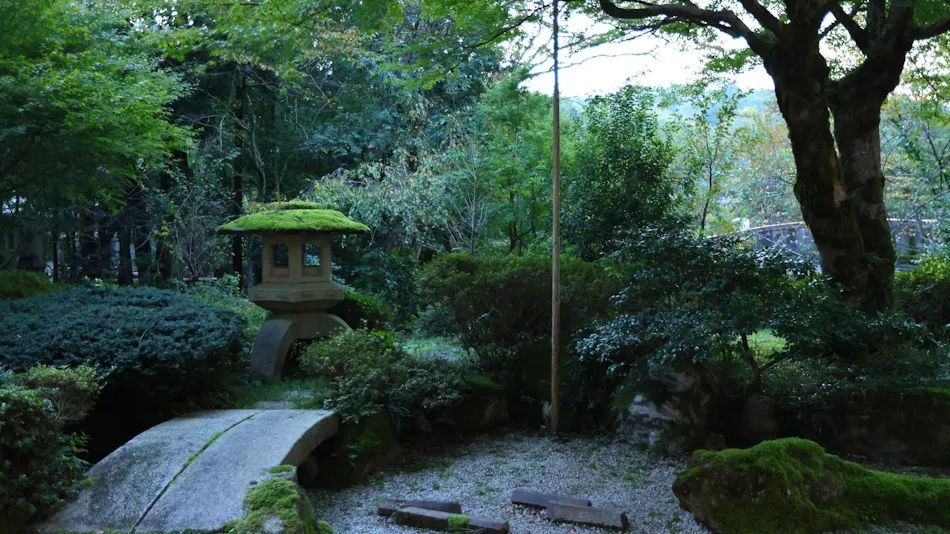 Manten no Tsuji no Ya