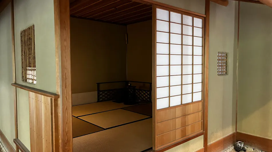 Manten no Tsuji no Ya