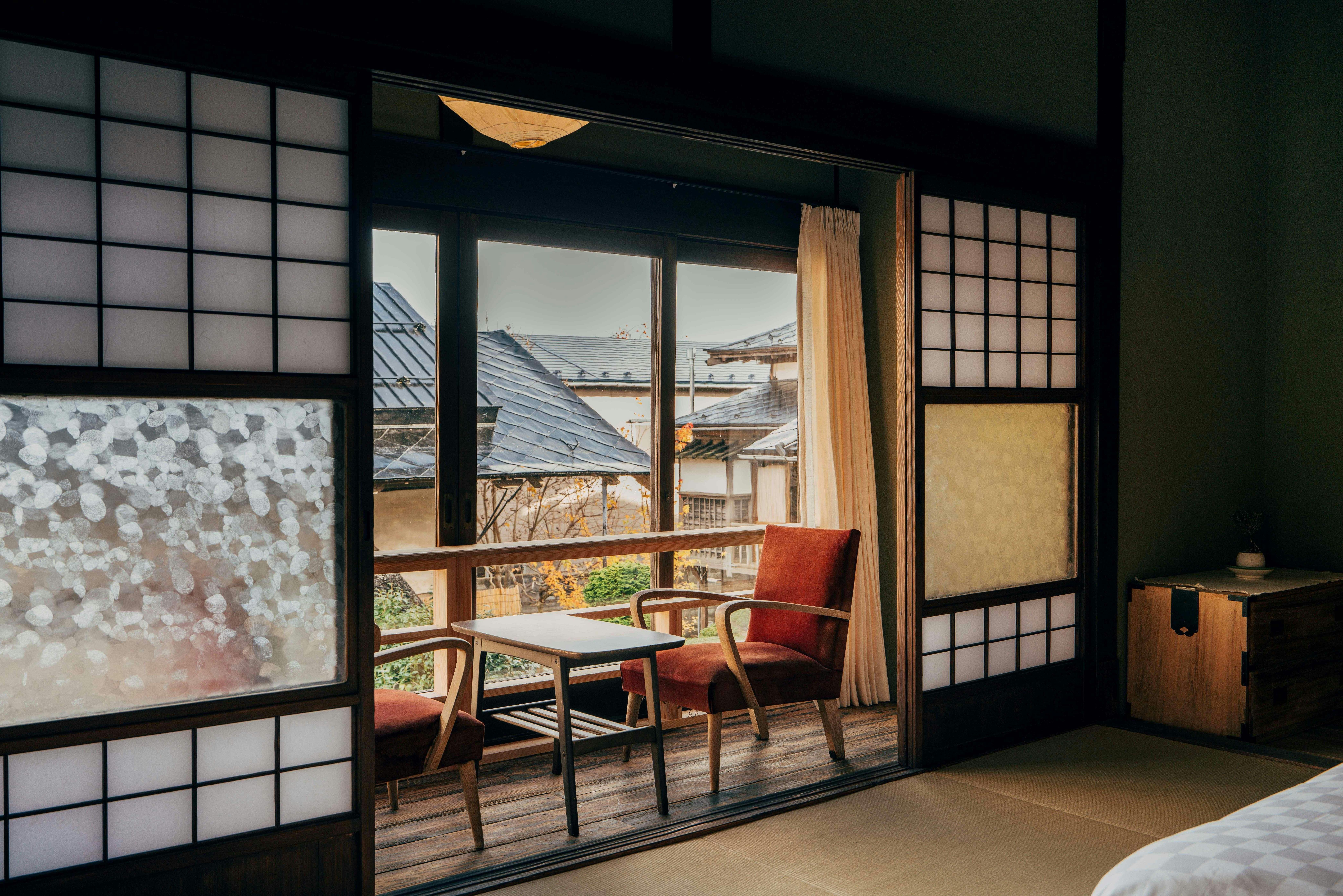 Moricho Ryokan