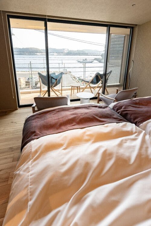 YOCOZO HOTEL & RESORT