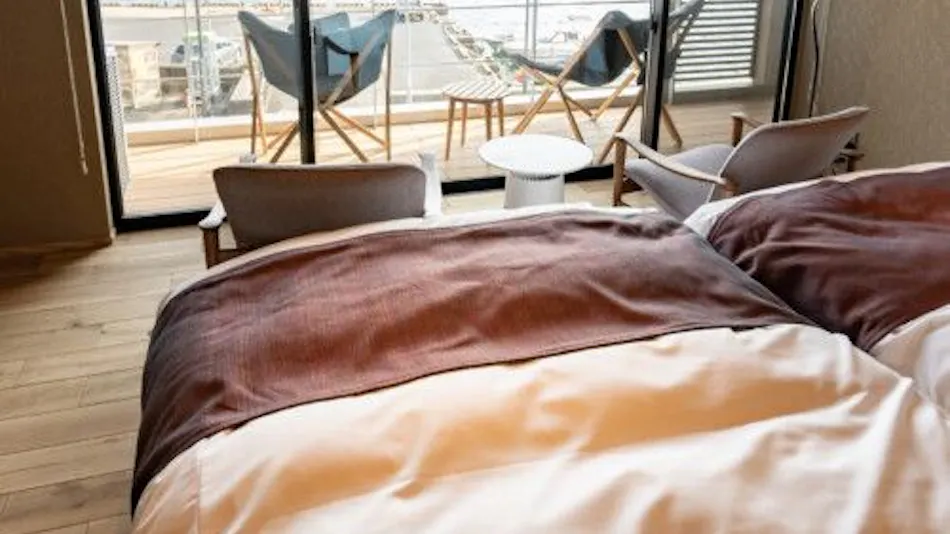 YOCOZO HOTEL & RESORT
