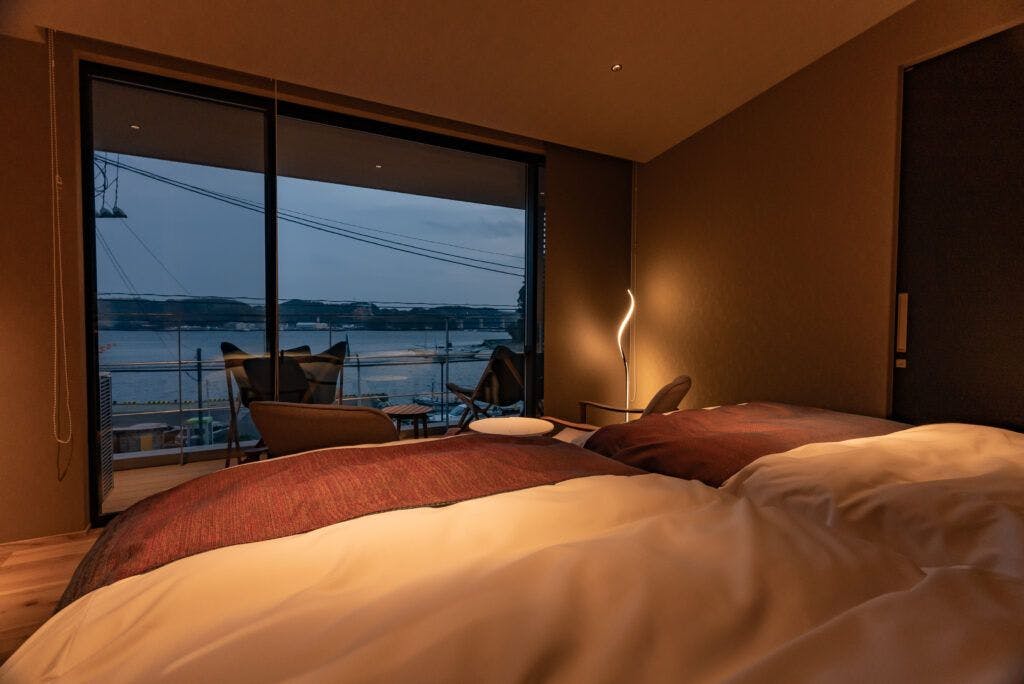 YOCOZO HOTEL & RESORT