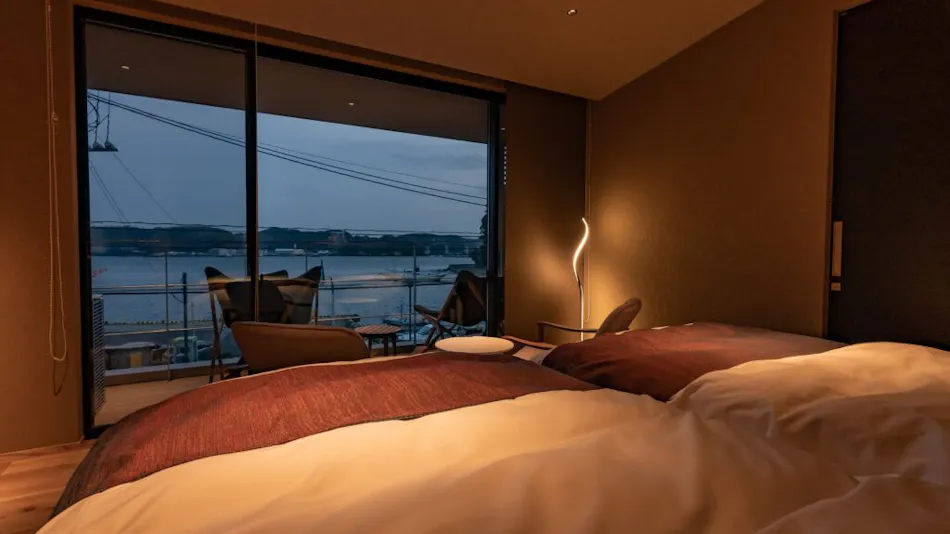 YOCOZO HOTEL & RESORT
