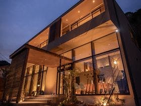 YOCOZO HOTEL&RESORT&nbsp;施設全景