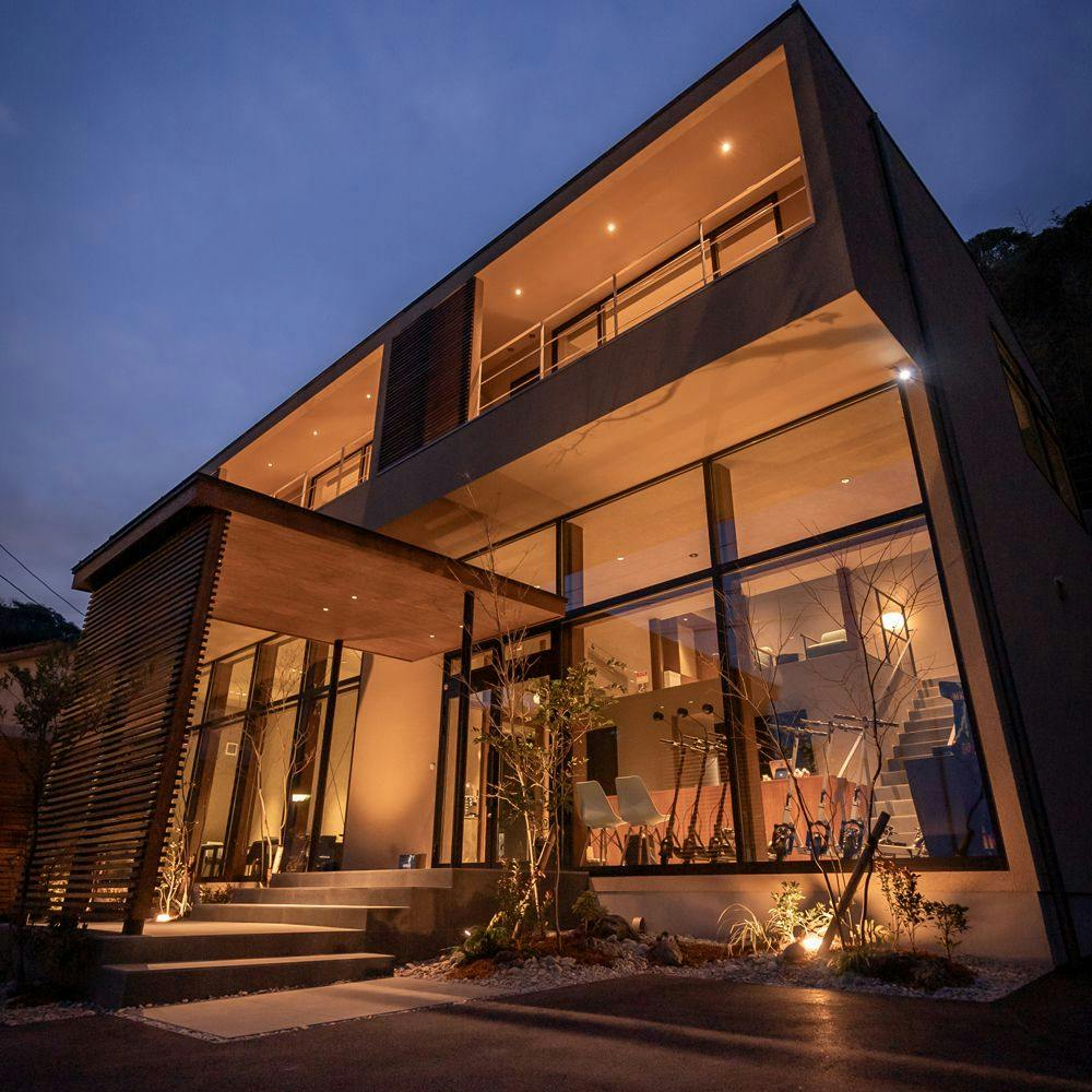 YOCOZO HOTEL&RESORT