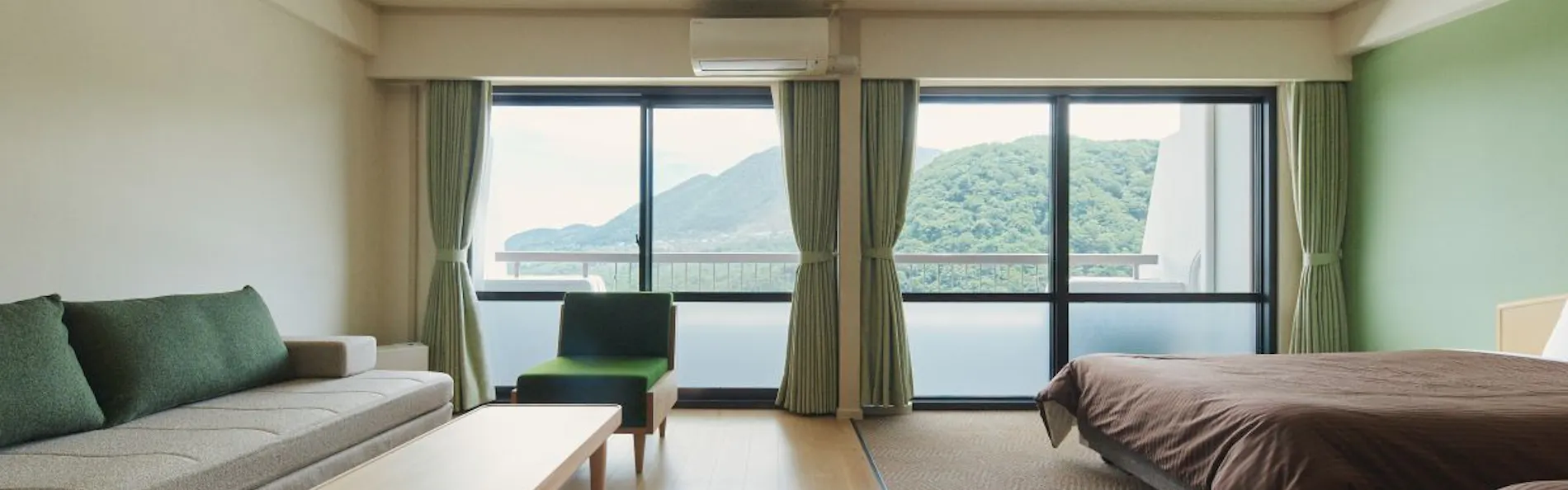 フォートリート箱根仙石原