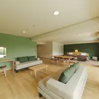 デラックスルーム/80平米 ※イメージ