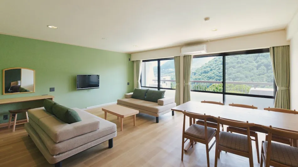 Fortreet Hakone Sengokuhara