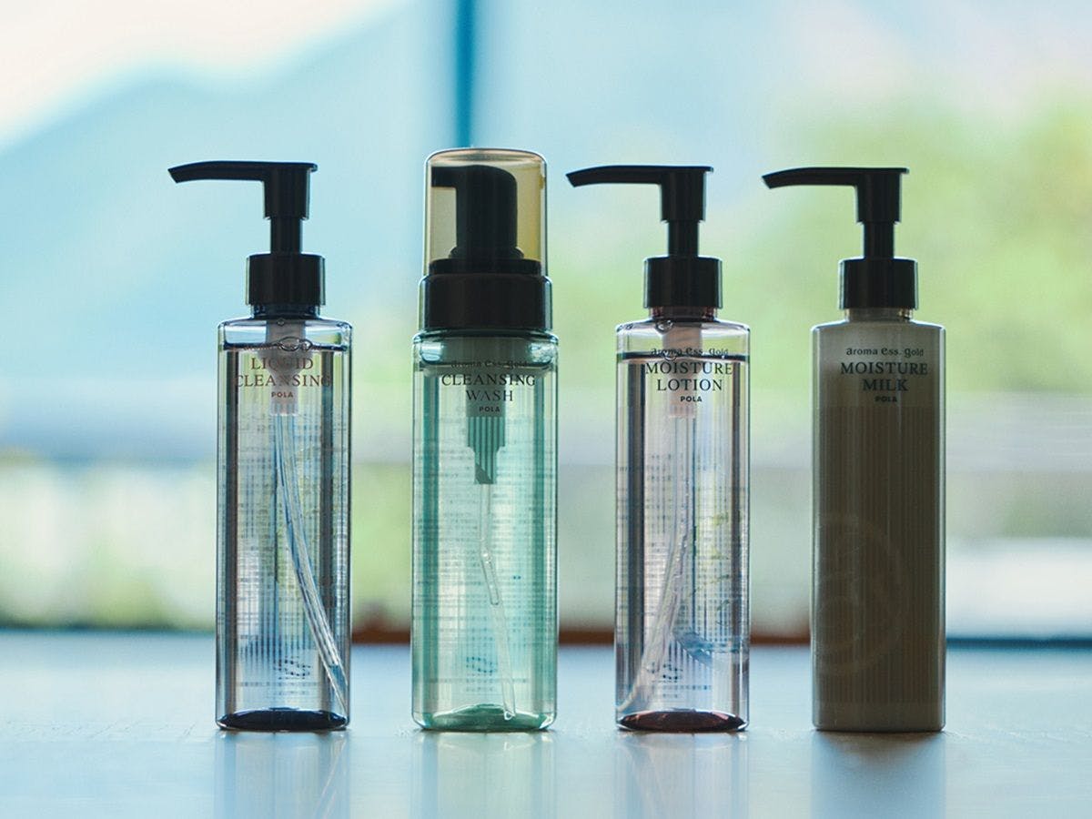 Fasilitas berkualitas tersedia ※Gambar hanya ilustrasi