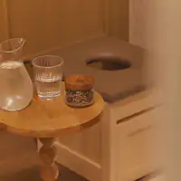 Menyegarkan diri dengan Yomogi Steam ※Gambar hanya ilustrasi