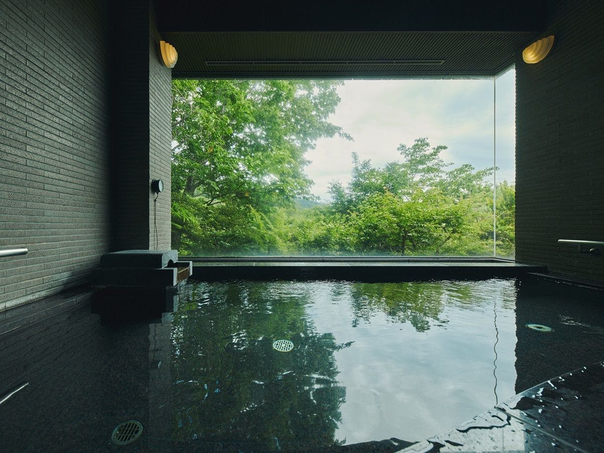 フォートリート箱根仙石原
