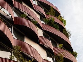 SOIL Nihonbashi Hotel&nbsp;施設全景