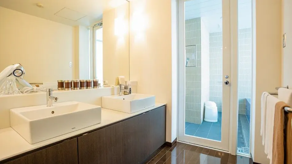 Ocean Resort Hotel & Spa Uminpia