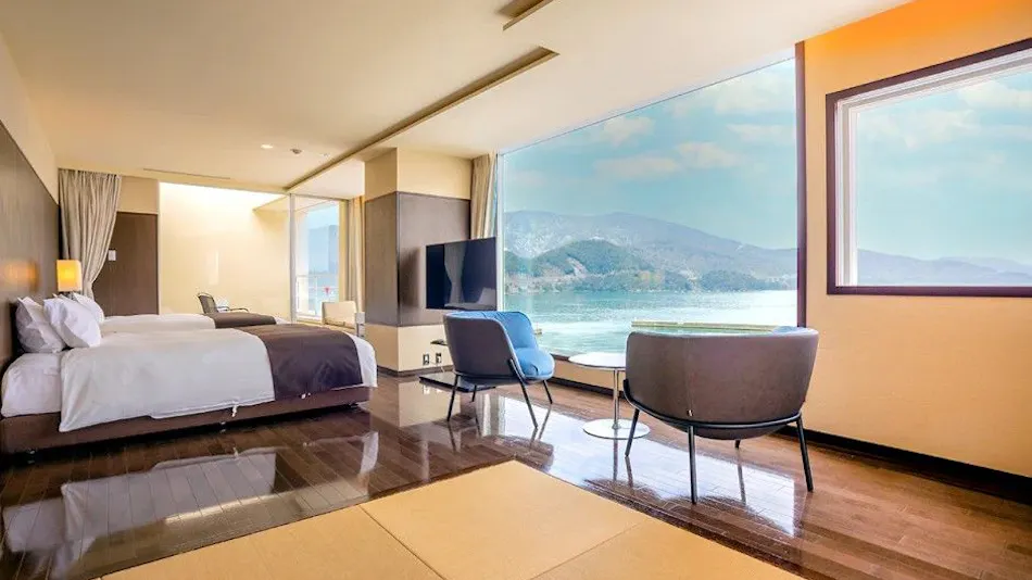 Ocean Resort Hotel & Spa Uminpia