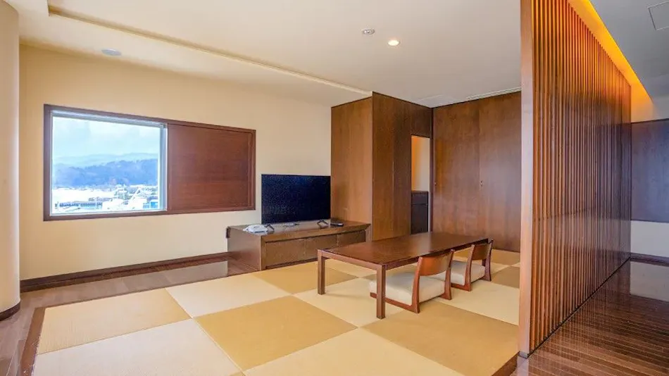 Ocean Resort Hotel & Spa Uminpia