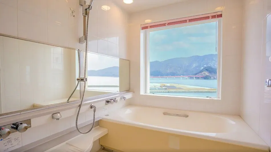 Ocean Resort Hotel & Spa Uminpia