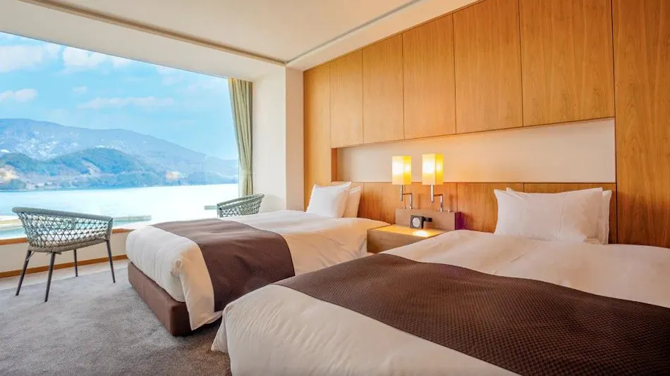 Ocean Resort Hotel & Spa Uminpia
