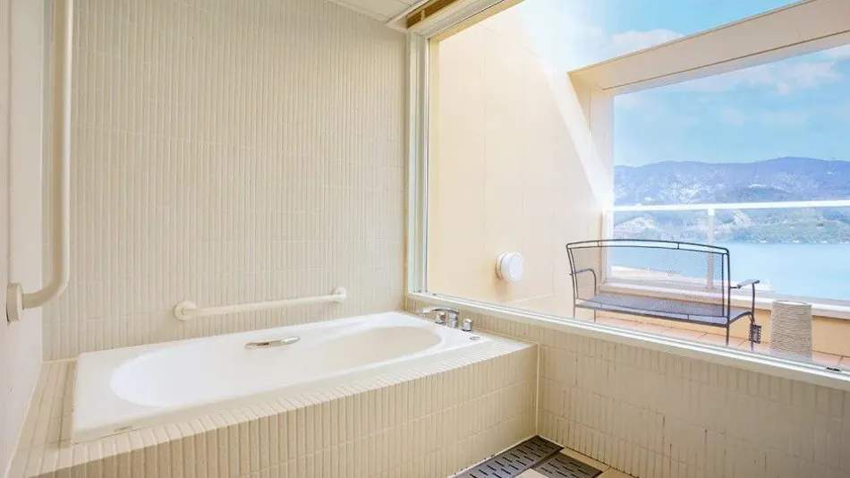 Ocean Resort Hotel & Spa Uminpia