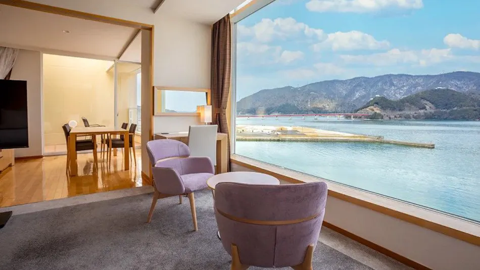 Ocean Resort Hotel & Spa Uminpia