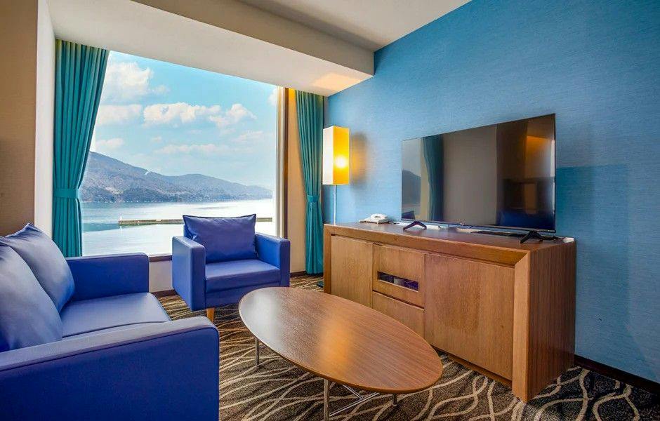 Ocean Resort Hotel & Spa Uminpia