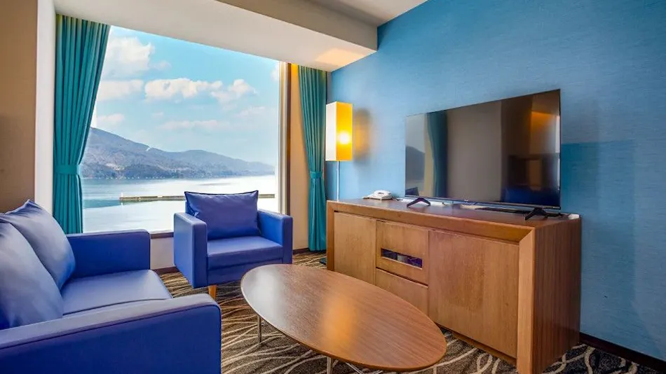 Ocean Resort Hotel & Spa Uminpia