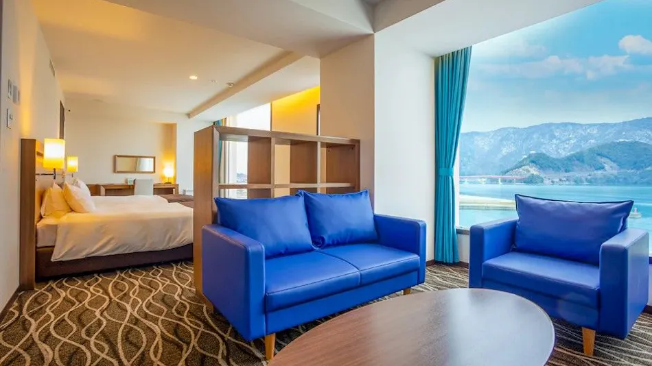 Ocean Resort Hotel & Spa Uminpia