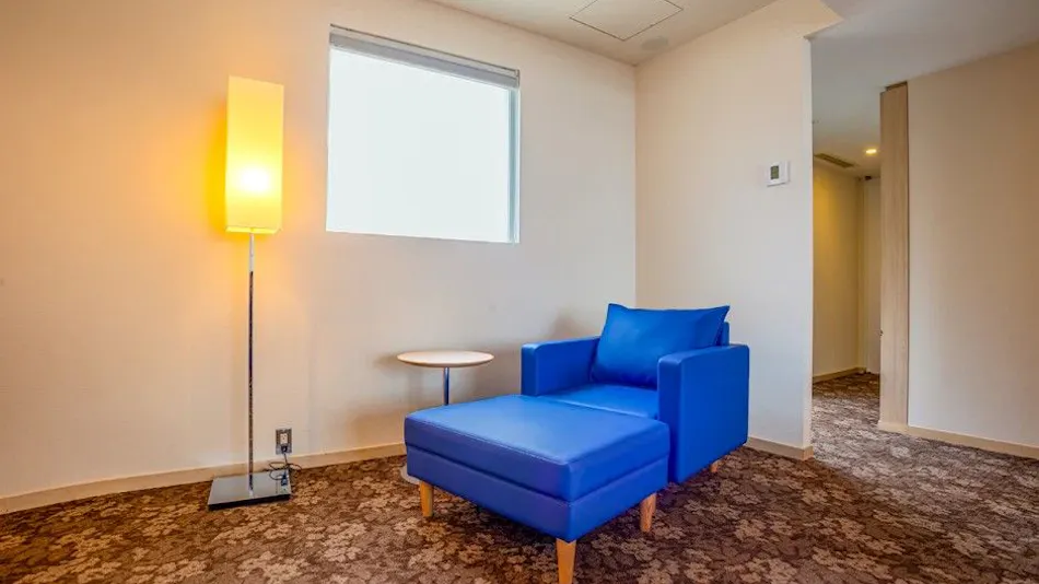 Ocean Resort Hotel & Spa Uminpia