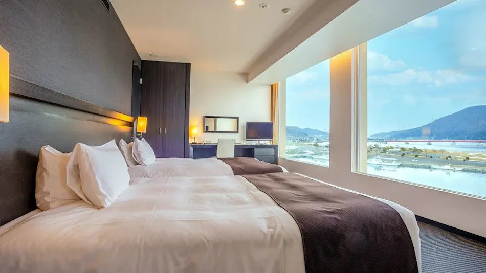 Ocean Resort Hotel & Spa Uminpia