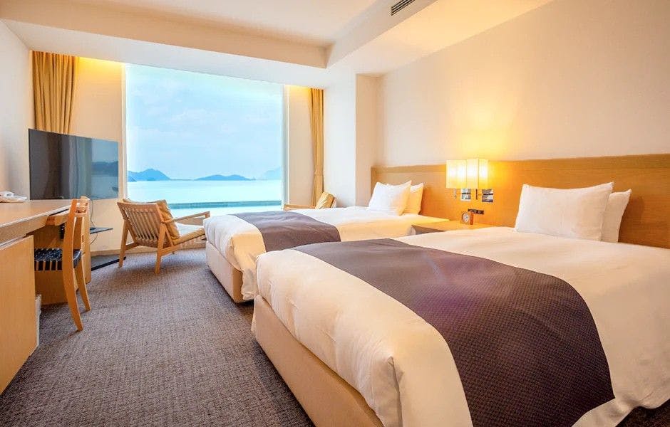 รีทรีตทวิน